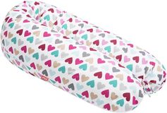 Scamp Kojící polštář colorfull heart