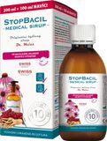 Dr.Weiss Medical sirup 300 ml