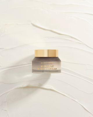Revolution PRO PRO Miracle Night Cream krém na obličej 50 ml