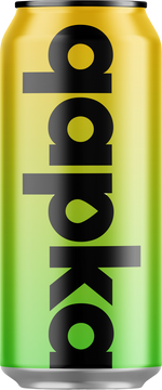 Qapka Mango & Lime 0.5 l