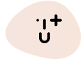 Logo pilulky - smajlik s krizkem misto praveho oka