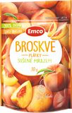 Emco Mrazem sušené broskve 30 g
