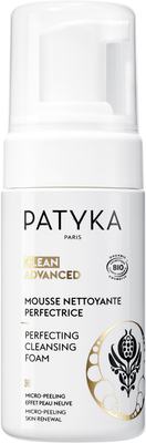 Patyka Zdokonalující čistící pěna 150 ml