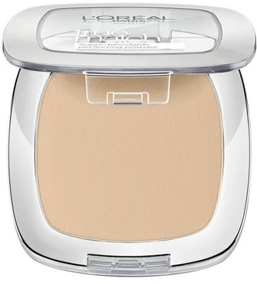 L'Oréal Paris True Match pudr 2.N 9 g
