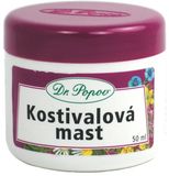Dr.Popov Kostivalová mast 50 ml