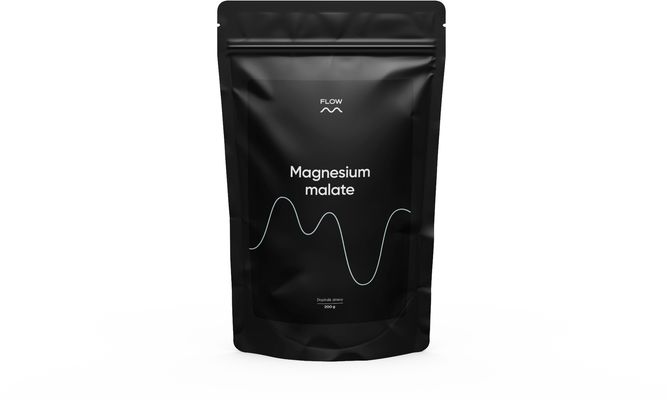 Flow Magnesium malate 200 g
