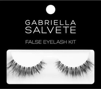 Gabriella Salvete Umělé řasy Kit Doll