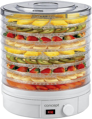 Concept Sušička ovoce GOBI 9+ SO1020