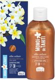 Helan Rozjasňující opalovací olej SPF 30 150 ml