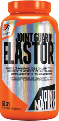 Extrifit Elastor 150 kapslí