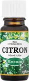 Saloos Esenciální olej Citron 10 ml