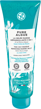 Yves Rocher Odličovací želé 3v1 150 ml