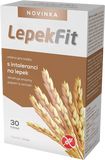 LepekFit pro osoby s intolerancí na lepek 30 tablet