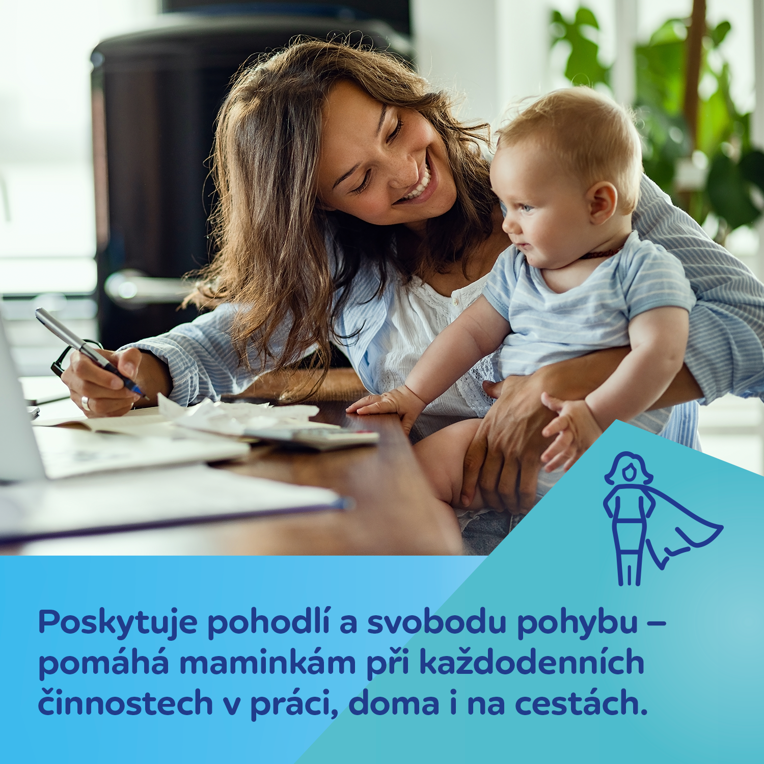 Canpol babies Dvojitá elektrická odsávačka mateřského mléka do podprsenky Hands-Free 2.0