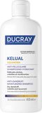 Ducray Kelual Squanorm šampon na suché lupy 400 ml