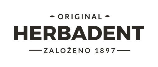 Herbadent česká značka