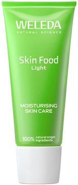 Weleda Skin food light 75 ml