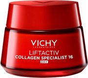 Vichy Liftactiv Collagen Specialist 16 denní krém s inovativní technologii Co-Bonding 50 ml
