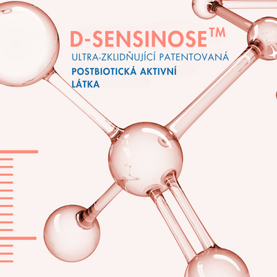 Avène Tolérance Control Zklidňující obnovující krém 40 ml