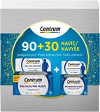 Centrum Multivitamín pro muže dárkové balení 90 + 30 tablet