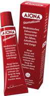 Ajona Dr.Liebe Stomaticum Koncentrovaná zubní pasta 25 ml