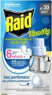 Raid Elektrický tekutá náplň Family 21 ml
