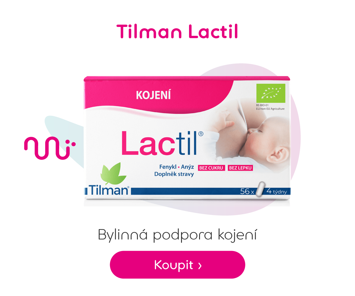 Tilman Lactil