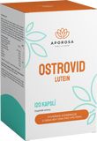 Aporosa Ostrovid Lutein 120 kapslí