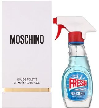 Moschino Fresh Couture EdT 30 ml