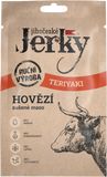 Jihočeské Jerky Hovězí Teriyaki 20 g