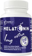 Nutricius Melatonin 1mg extra, 250 tablet