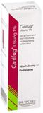 Canifug -Lösung 1% roztok ve spreji 30 ml