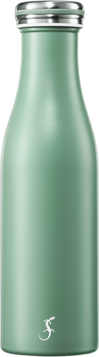 Lurch Trendy termo láhev dark salvia 500 ml