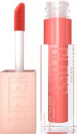 Maybelline New York New York Lifter Gloss 22 Peach Ring lesk na rty, 5.4 ml