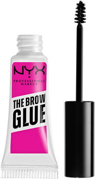 NYX Professional Makeup Brow Glue Stick - gel na obočí 15 ml