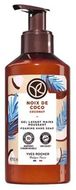 Yves Rocher Tekuté mýdlo na ruce Kokos 190 ml