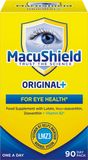 Macushield Original+ s vitamínem B2 90 kapslí