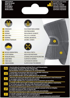 3M Futuro Bandáž loketní nastavitelný Comfort Fit