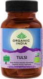 Organic India Tulsi 60 kapslí