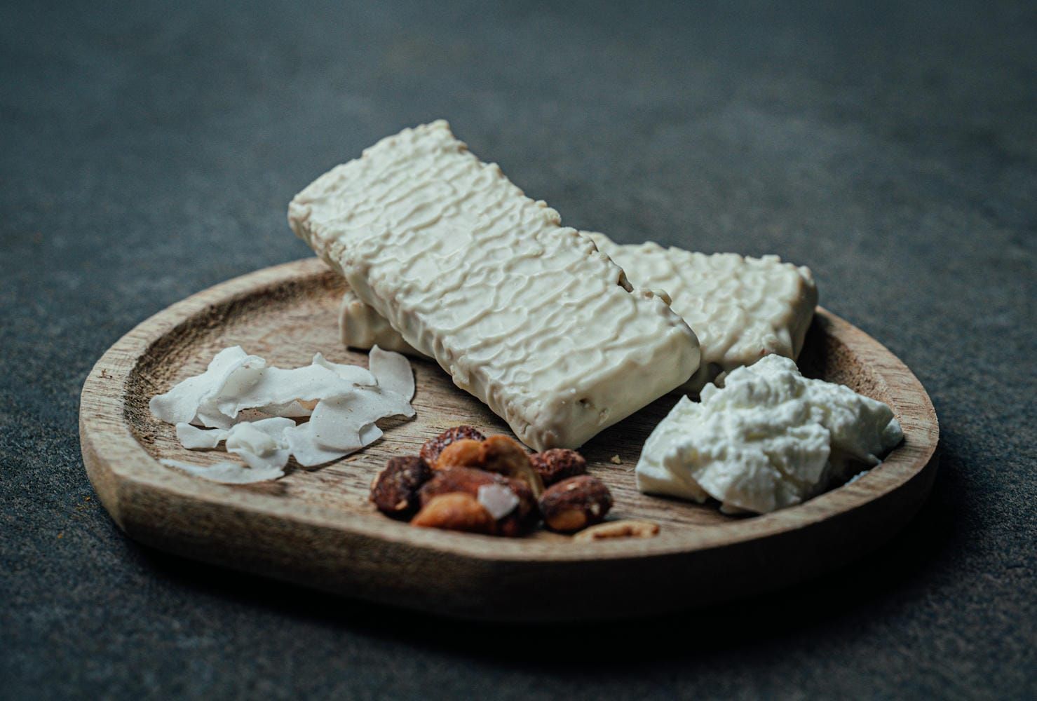 Powerlogy High Protein Bar 50 g