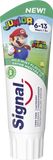 Signal Junior dětská zubní pasta 75 ml
