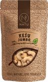 Natu Kešu Jumbo 100 g