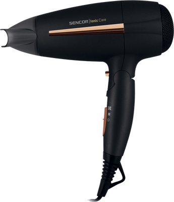 Sencor Vysoušeč vlasů SHD 7100BK