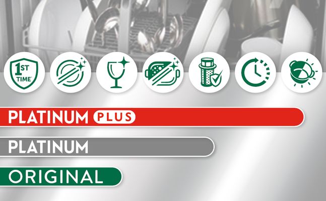 Jar Platinum Lemon 125 ks