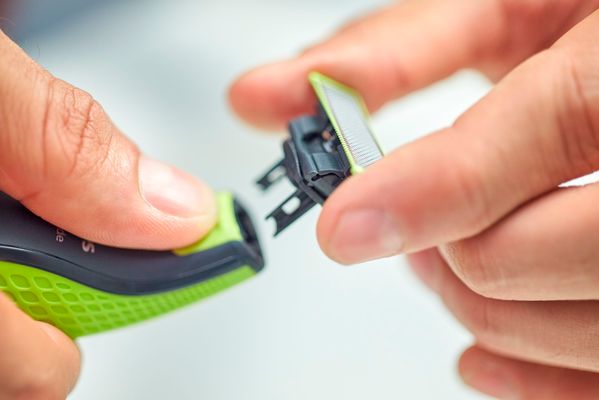 Philips OneBlade QP230/50 břity 3 ks