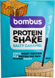 Bombus Protein Shake Salty Caramel 30 g