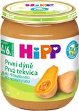 HiPP BIO První dýně 125 g