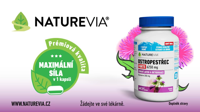 Naturevia Pestrec