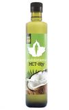Puhdistamo MCT Oil 500 ml