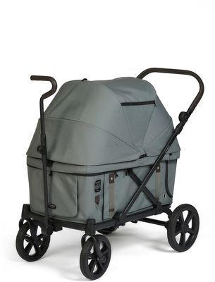 Kočárek Kross Green 1 ks